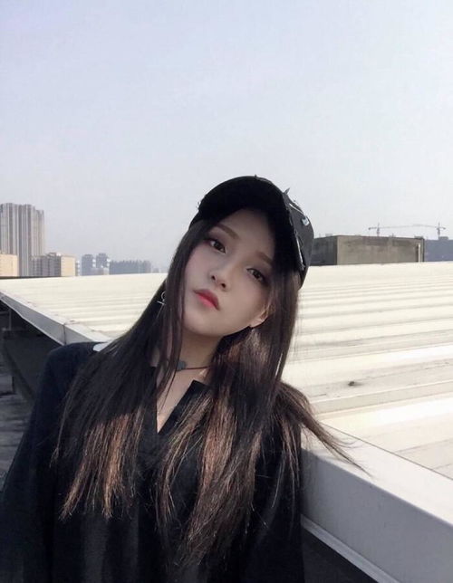 闺蜜头像御姐高冷真人一