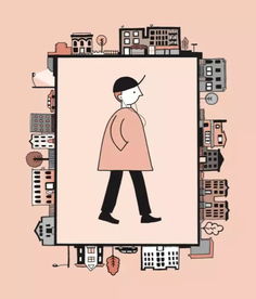  youth予小希浅谈都市社畜浪费人生实录