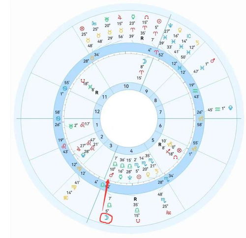  若道周运3.253.31丨10大行星顺行的最后一周,清理与完结的能量充盈内含12星座运势