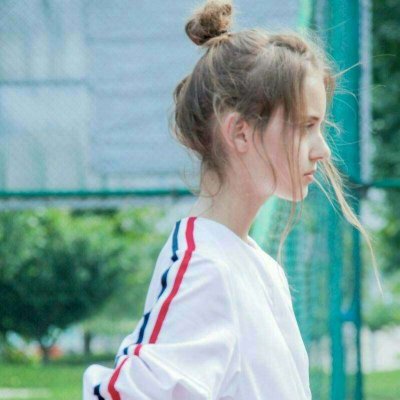 欧美女生头像霸气冷艳2019最新不想念书只想念你