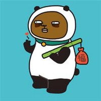  2019属羊微信吉利好运头像微信头像图片大全