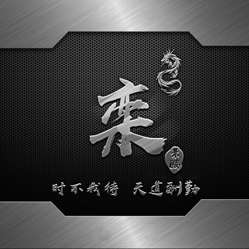  2021年你的微信头像该换了,新鲜出炉3d高端个性签名头像,请查收