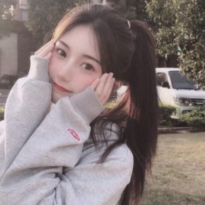  2023清新可爱女生头像