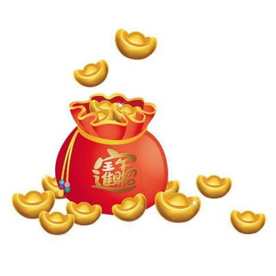  男人专用微信头像招财2020男人最招财的微信头像大全