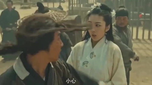  沙漠大战一触即发,太监也想当皇上,看来皇上真的不好当啊