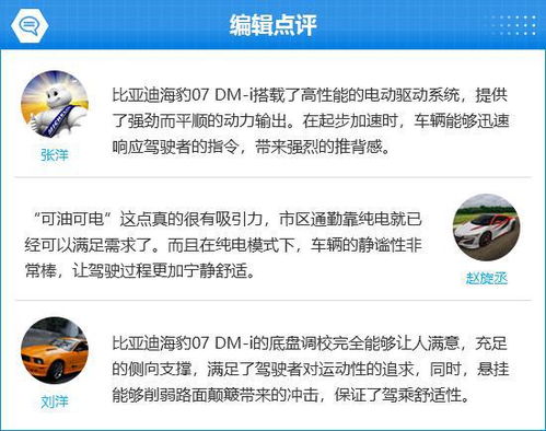  2025款比亚迪海豹07dmi完全评价报告