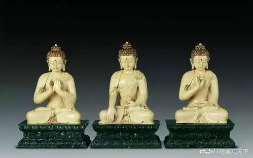  大雄宝殿里的三尊佛像分别是谁应该怎么区分你真的了解吗