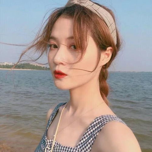 阳光系女生头像,喜欢的拿走叭