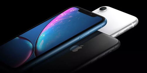  表情一点资讯iphonexr销量或超iphone8新款airpods包装曝光雷蛇...表情