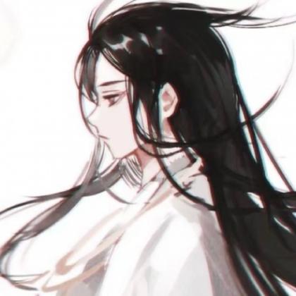qq头像男生古风男生