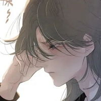  永夜中的乘客头像漫画永夜中的乘客人物头像