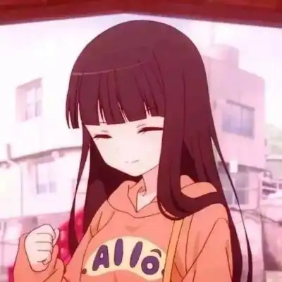 女生头像你这么可爱,一定偷走了很多人的春天