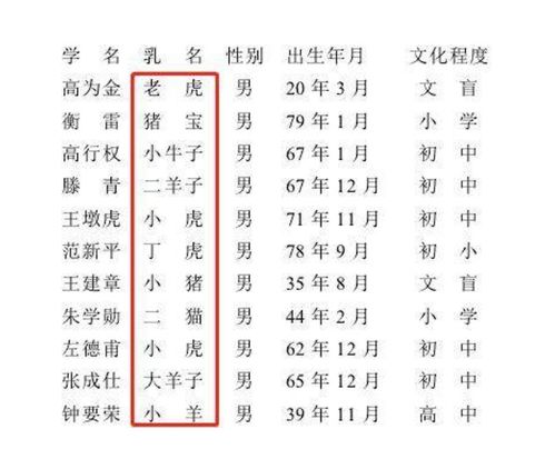  爷爷给孙子取名吴赖,护士手误打错一字,奶奶一拍脑门不改了