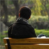  微信头像成熟背影男生,伤感的微信成熟男生背影头像图片
