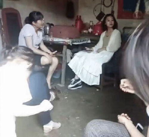  小姨给我介绍的女朋友怎么样要八万八的彩礼