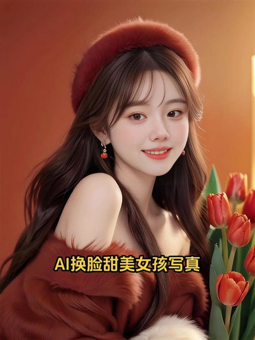 2025最火微信头像美女头