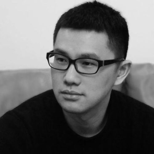  图像的维度第二十届海平线绘画雕塑联展