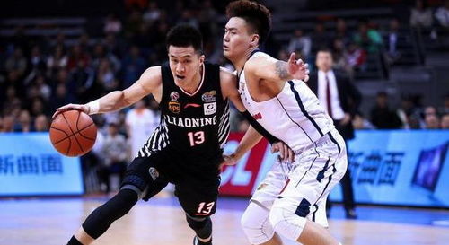  总决赛五五开,广东球迷会更害怕纸面实力,辽宁队的心态如何调整