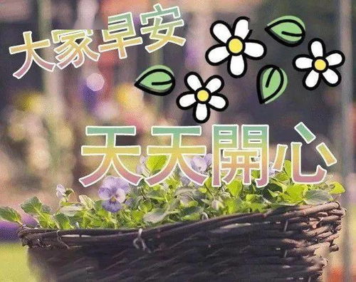  12月非常漂亮的早上好表情图片带字,好看的早安图片问候语