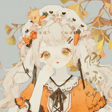  头像女生唯美古风高清,只因太美想与你一起遮挡这世界