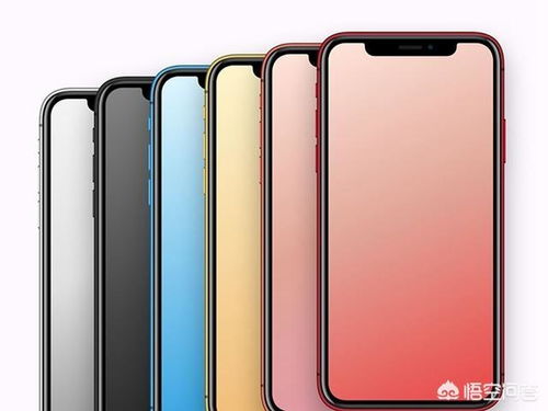  表情iphonexr什么颜色值得买苹果iphonexr全网通zol问答表情