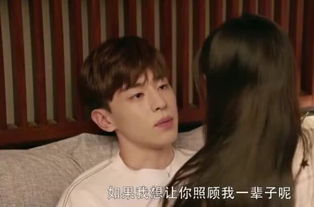  杨颖与邓伦搭档之后,演技得到了质的提升,微表情掌控非常到位