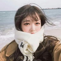  清新少女头像唯美可爱清新少女头像