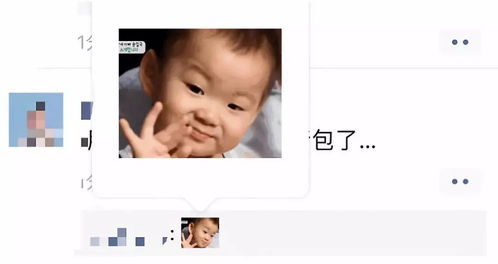  合肥人,你的朋友圈斗图了吗微信又双叒更新,最后这个功能亮了