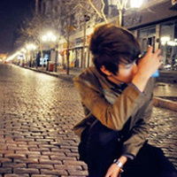 qq头像男生,伤感唯美