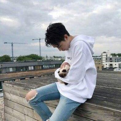  心理测试第一直觉,哪一个男人最花心测你看男人的眼光有多好