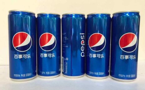  怕辣的吃货们,来杯百事可乐助你开启川菜模式