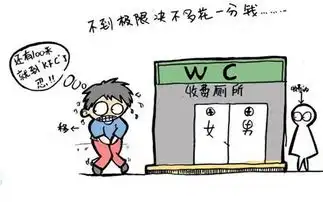  上班奴的15种痛苦表情