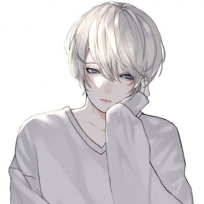 抖音霸气头像男