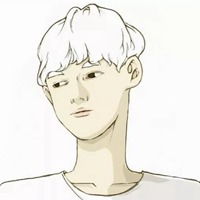  最隐蔽的情侣头像超级隐蔽不易察觉情头图片