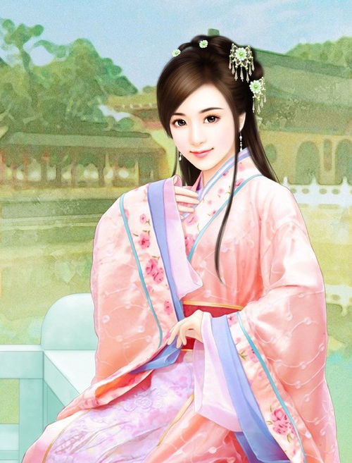  一览芳华