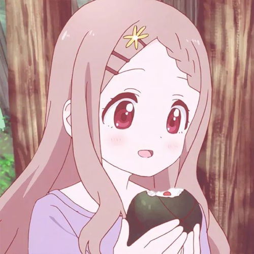  闺蜜头像