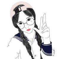  2019女神经个性头像女神经病搞笑头像