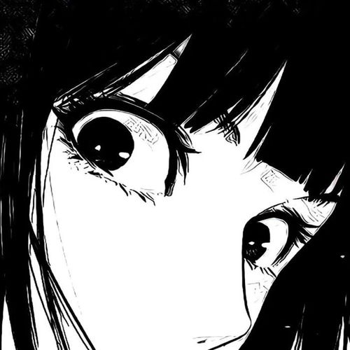  冷冰冰没有感情的对抗路女头