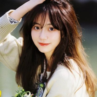  温柔甜美清新魅力真人女头集伸手女生头像我要个性网