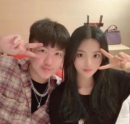  女人缘真好杨幂baby后,张大大闺蜜团又添一超人气女星