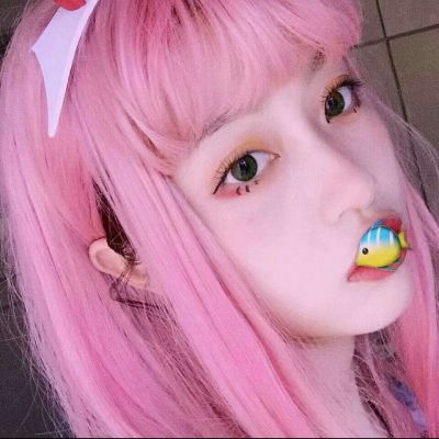  好看高清闺蜜头像,原宿风系高清闺蜜两张一对