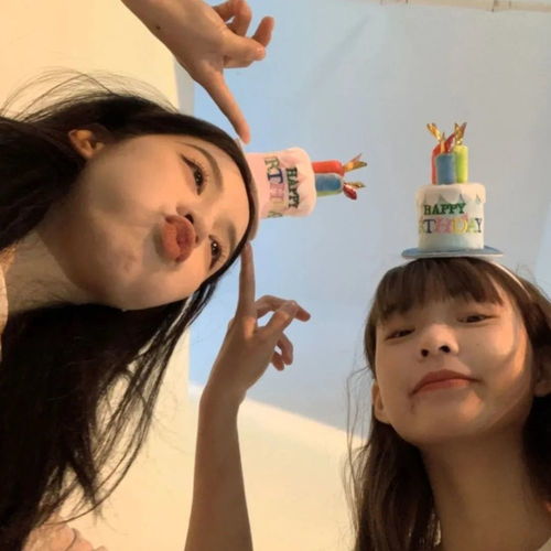  闺蜜头像就把我偷走吧,浪漫的收藏家