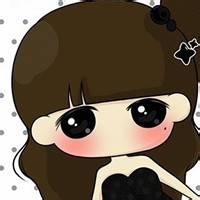  李小希卡通qq头像萌小希卡通qq头像