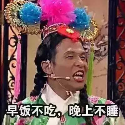  妈妈别担心,我在南昌也能吃到家乡的味道