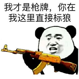 pdd微信表情包gif