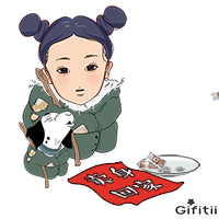 宠物表情包gif相亲