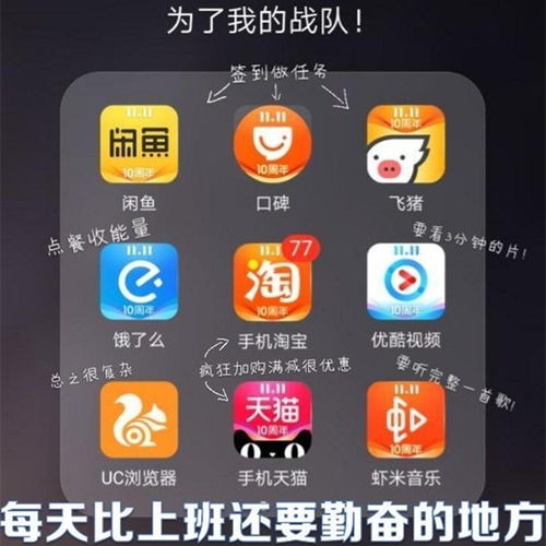  双11第十年落幕,你有哪些难忘的回忆我先来