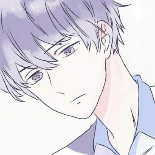  酷帅冷酷动漫男头像,敢保证这才是大家喜欢的