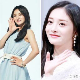  这个中国女孩因为整太美在韩国女团里被疯狂排挤,长得漂亮怪我咯