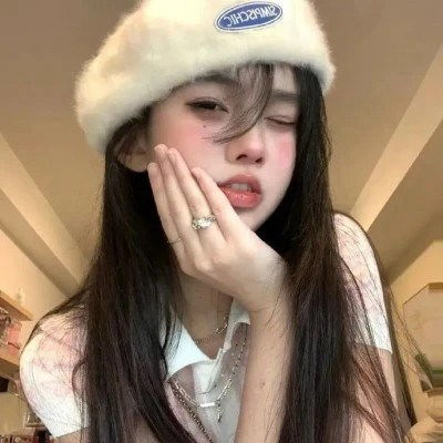  2023独一无二与众不同女生头像